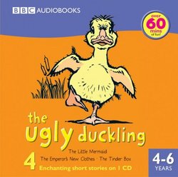 Ugly Duckling & Other Favorites (BBC Cover to Cover)