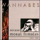 Decade of Moral Fumbles 1990-1999