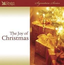 Signature Series: Joy of Christmas