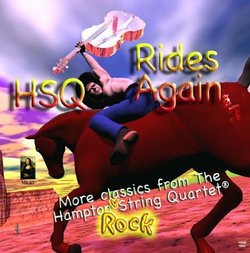 HSQ Rides Again