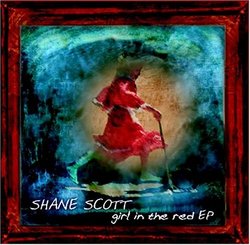 Girl In The Red EP