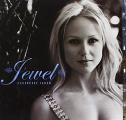 Perfectly Clear by Jewel [Music CD]