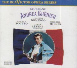 Andrea Chenier