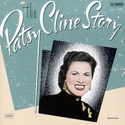 Patsy Cline Story