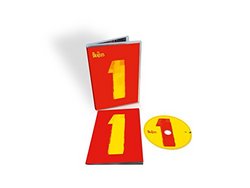 1 [CD/2 DVD Audio][Limited Edition]