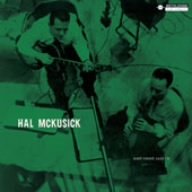 Hal Mckusick Quartet
