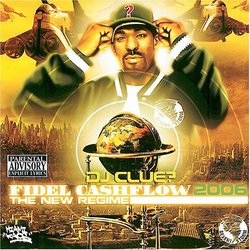 Fidel Cashflow 2006 - The New Regime