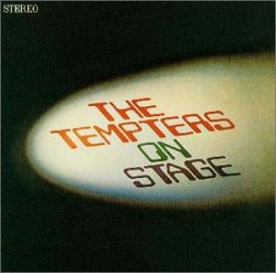 Tempters on Stage