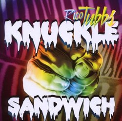 Knuckle Sandwich