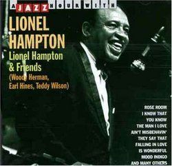 Lionel Hampton & Friends