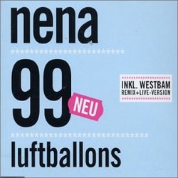 99 Luftballon