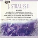 J. Strauss II: Walzer