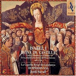 Isabel I: Reina de Castilla