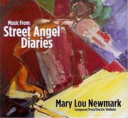 Music from Street Angel Diaries