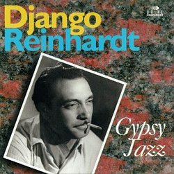 Gypsy Jazz