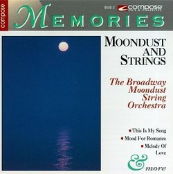 Moondust & Strings