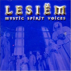 Mystic Spirit Voices