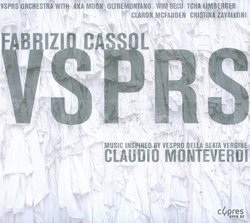 VSPRS _ Fabrizio Cassol