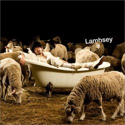 Lambranger