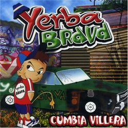 Cumbia Villera