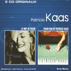 Le Mot De Passe/Piano Bar By Patricia