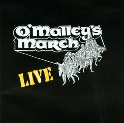 O'Malley's March Live