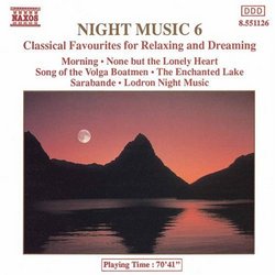 Night Music 6