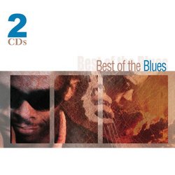 Best of the Blues (Dig)