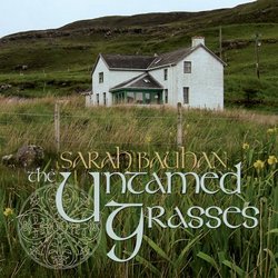 Untamed Grasses