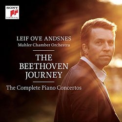 Beethoven Journey - Piano Concertos Nos 1-5
