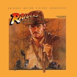 Raiders of the Lost Ark: Original Motion Picture Soundtrack