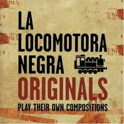 Originals: Play Their Own Compositions