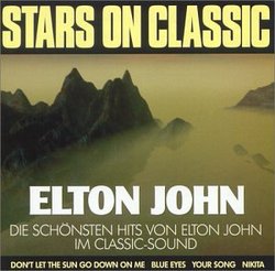 Stars on Classic: Elton John