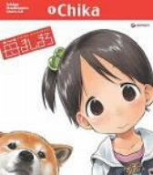 Ichigo Mashimaro: Character Image CD 1: Chika