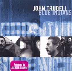 Blue Indians