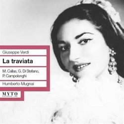 Verdi: La Traviata