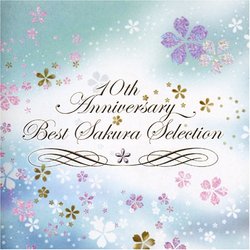 10th Anniversary Best