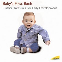 Baby's First: Bach