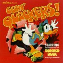 Goin Quackers