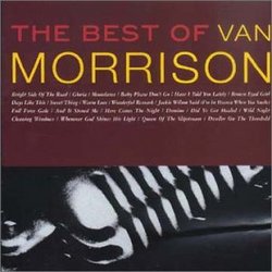 The Best Of Van Morrison