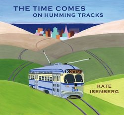 The Time Comes on Humming Tracks