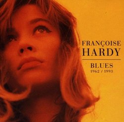 Françoise Hardy Blues