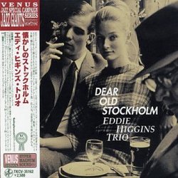 Dear Old Stockholm (24bt) (Mlps)