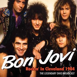 Rockin in Cleveland 1984