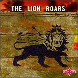 Reggae Recall: The Lion Roars