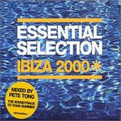 Essential Selection Ibiza 2000