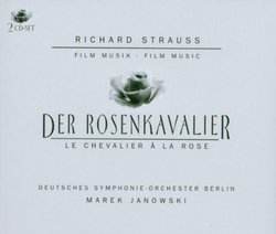 Strauss: Der Rosenkavalier