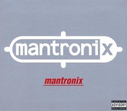Mantronix Deluxe Edition