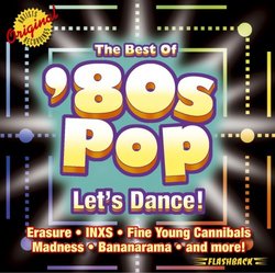 80's Pop: Let's Dance
