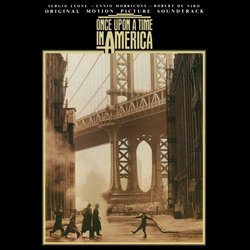 Once Upon a Time in America (Dlx)